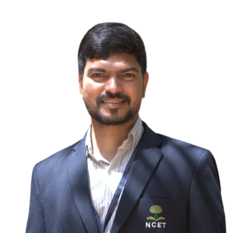 Dr. Chethan Kumar K